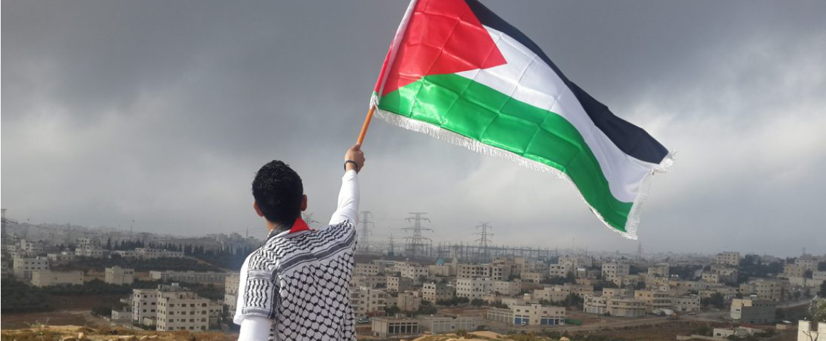 Youth of Palestine: the backbone of struggle and revolution