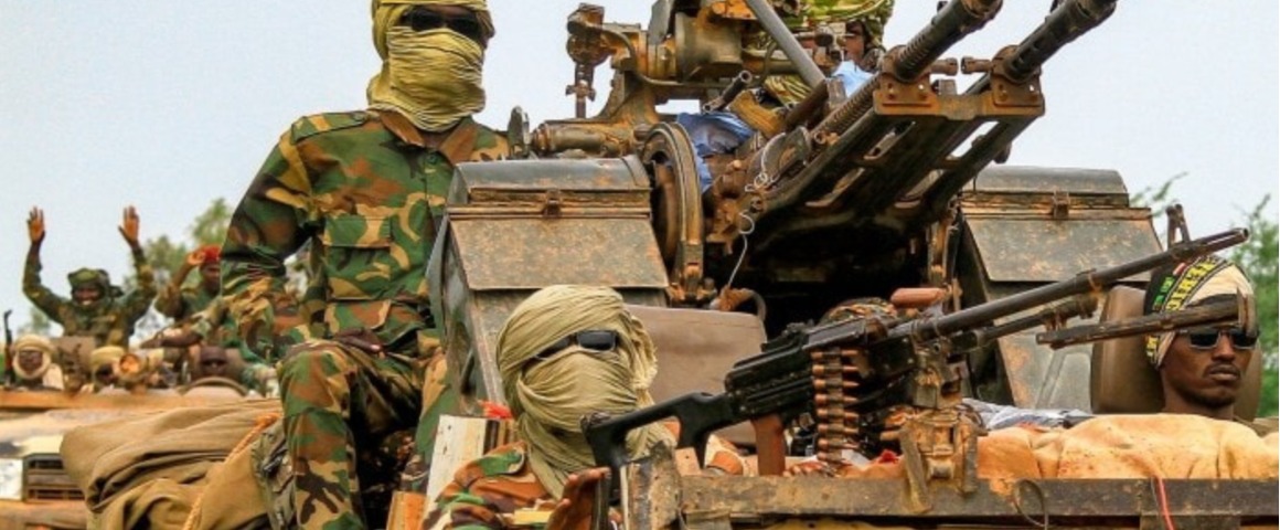 Crisis in Sudan deepens with emergence of “parallel government”