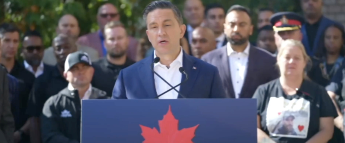 Far right in Canada gains confidence in wake of Kirk killing, highlighting need for social solidarity