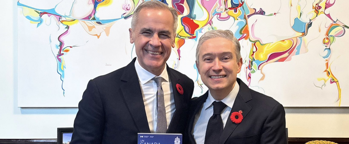 “Building Canada Wrong”: Carney budget means war on the working class, militarization of the economy and a foreign policy of aggression