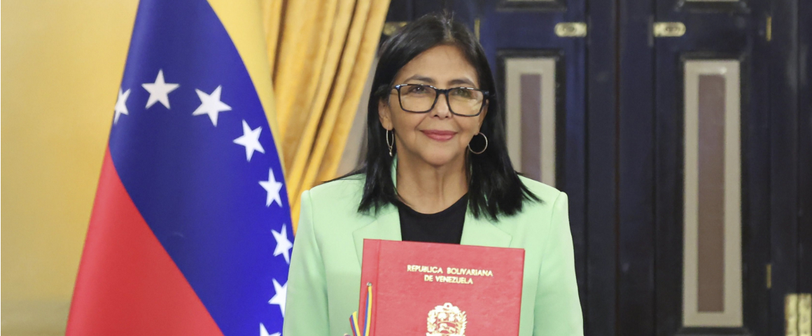 Venezuela: Delcy Rodríguez’ first 100 days mark the deepening erosion of people’s sovereignty